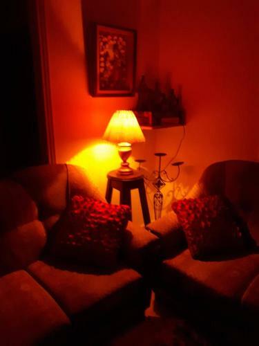 Hostal Cana Wedding Guest House