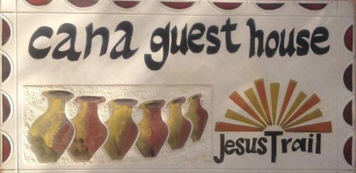 Hostal Cana Wedding Guest House