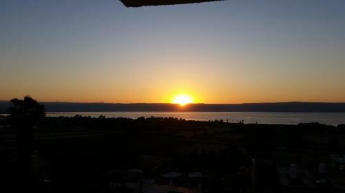 Apartamento Sea - Renity Of Galilee