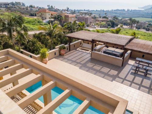 Bed & Breakfast Migdalia Lifestyle Center