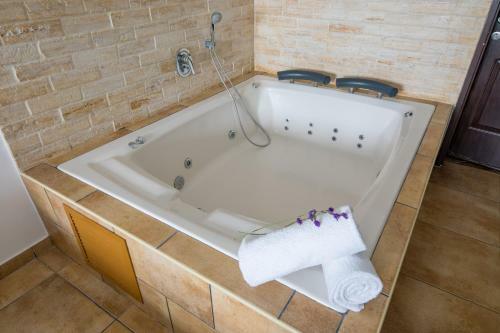 Bed & Breakfast Migdalia Lifestyle Center