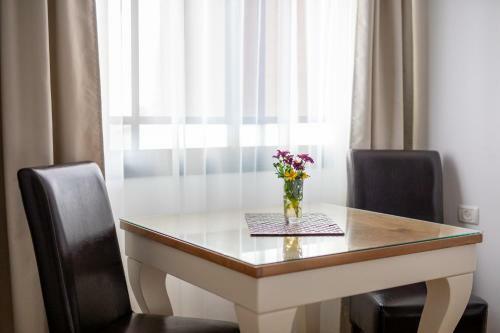 Bed & Breakfast Migdalia Lifestyle Center