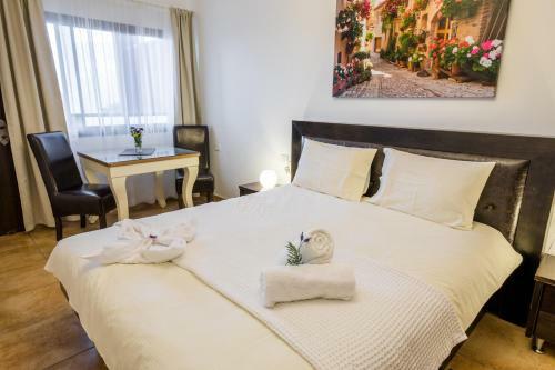 Bed & Breakfast Migdalia Lifestyle Center