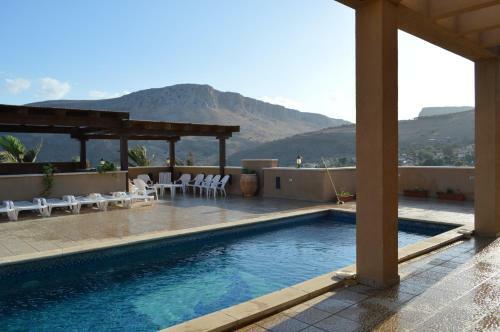 Bed & Breakfast Migdalia Lifestyle Center