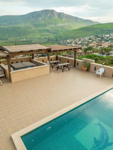Bed & Breakfast Migdalia Lifestyle Center