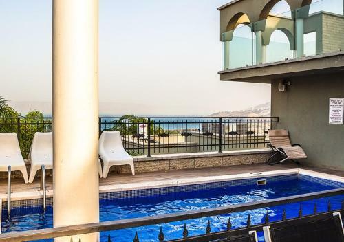 Hotel White House Villa