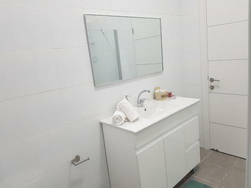 Apartamento ???? ?????- Avnei Hoshen