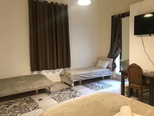 Hostal Al Bishara Guest House