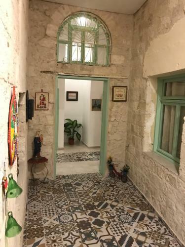 Hostal Al Bishara Guest House