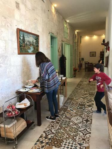Hostal Al Bishara Guest House