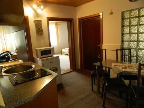 Apartamento Casa Anette