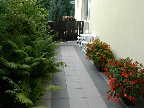 Apartamento Casa Anette