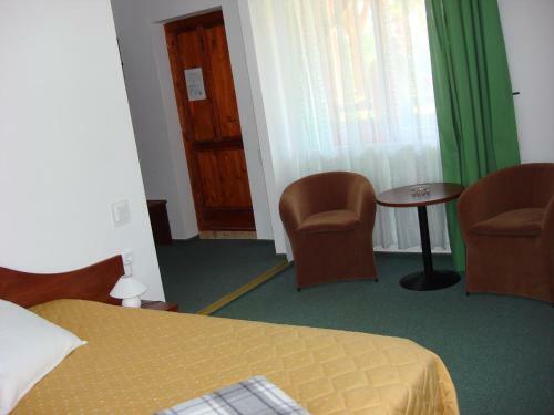 Hostal Pension Isuica