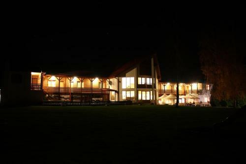 Hostal Pension Isuica