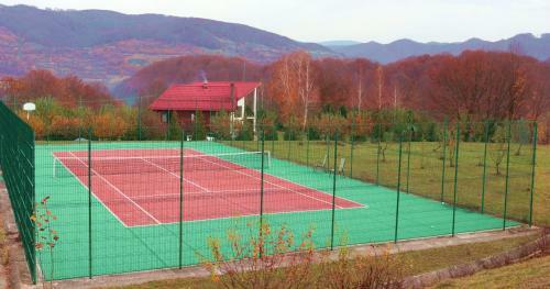 Hostal Pension Isuica