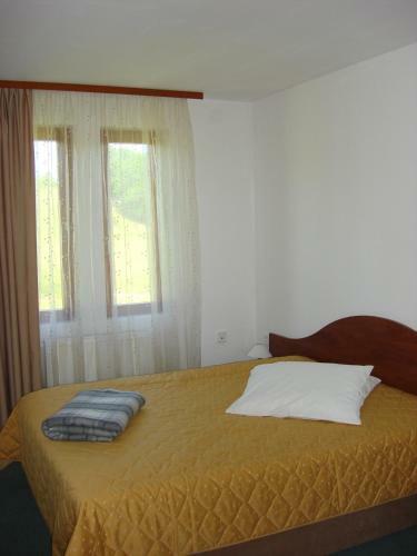 Hostal Pension Isuica