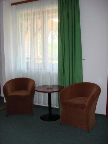 Hostal Pension Isuica