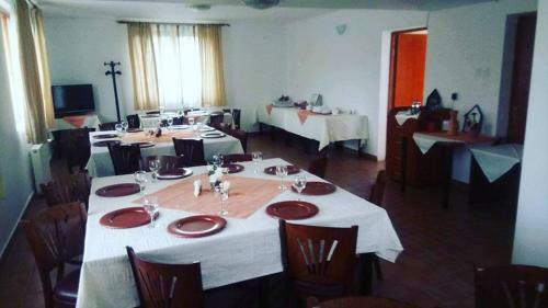 Hostal Pension Isuica