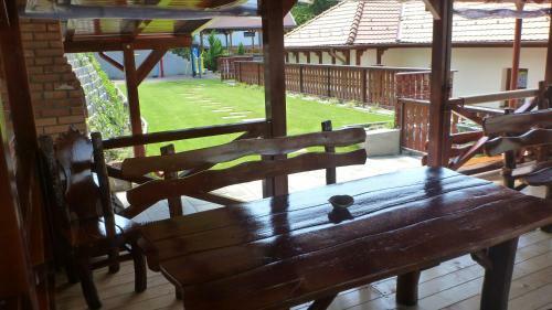 Hostal Sas Szallo