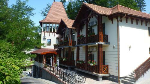 Hostal Sas Szallo