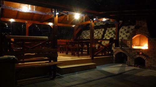 Hostal Sas Szallo