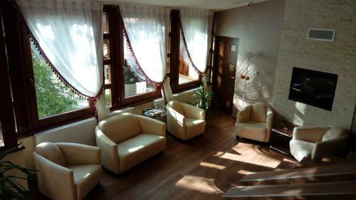 Hostal Sas Szallo