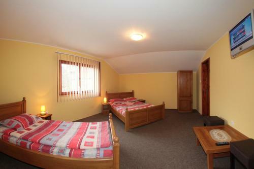 Hostal Pensiunea Elisabeta