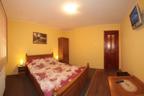 Hostal Pensiunea Elisabeta
