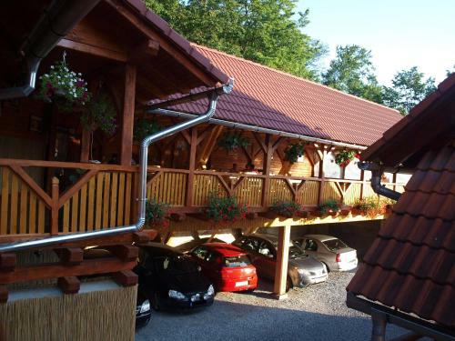 Hostal Pensiunea Elisabeta