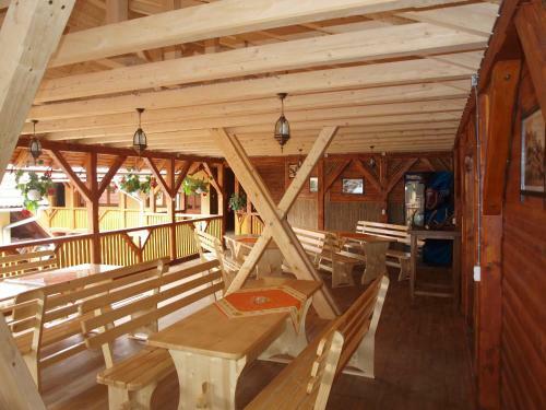 Hostal Pensiunea Elisabeta