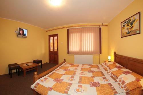 Hostal Pensiunea Elisabeta