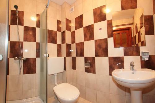 Hostal Pensiunea Elisabeta