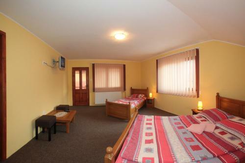 Hostal Pensiunea Elisabeta