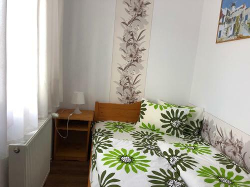 Hanga Guesthouse