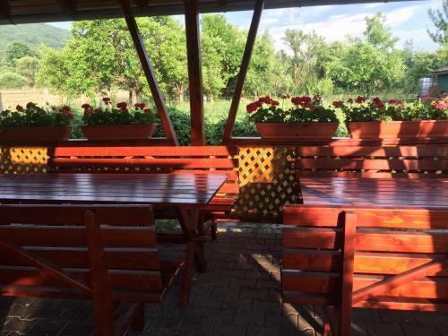 Hanga Guesthouse
