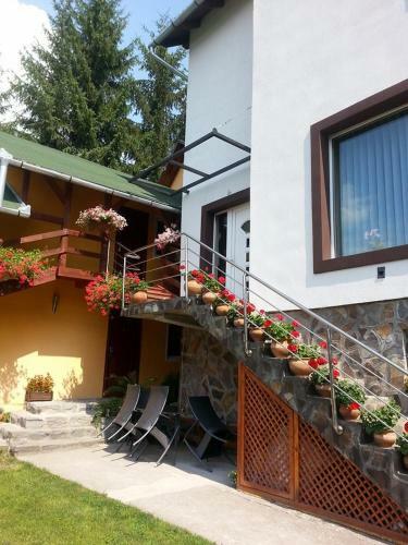 Hostal Pension Klarissa