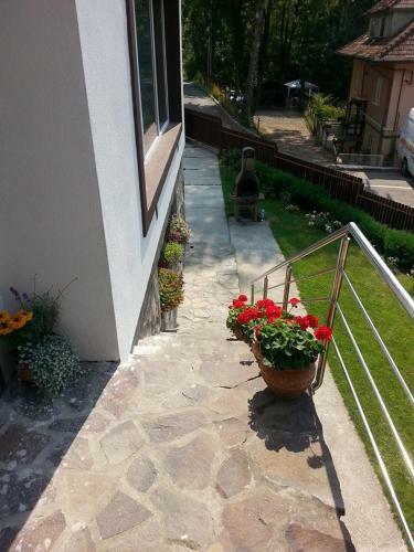 Hostal Pension Klarissa