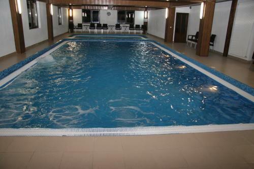 Hostal Pension Maryo&ema