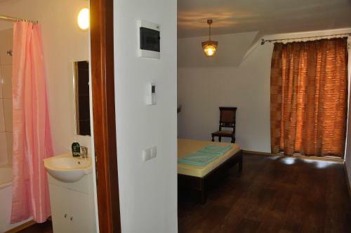 Hostal Alegria