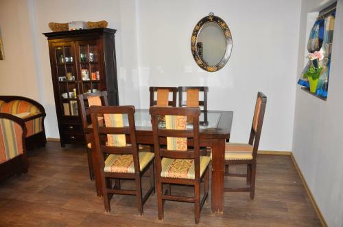 Hostal Alegria