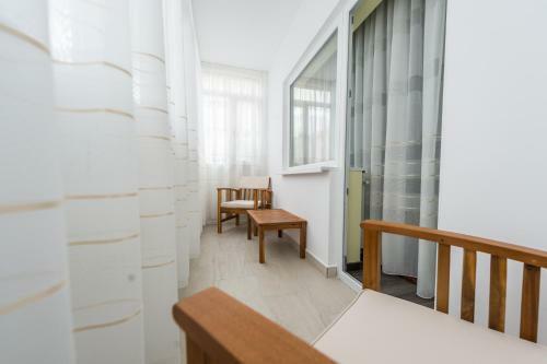 Apartament Carol Davila