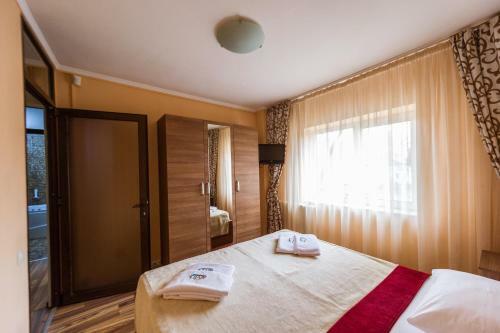 Apartament Carol Davila