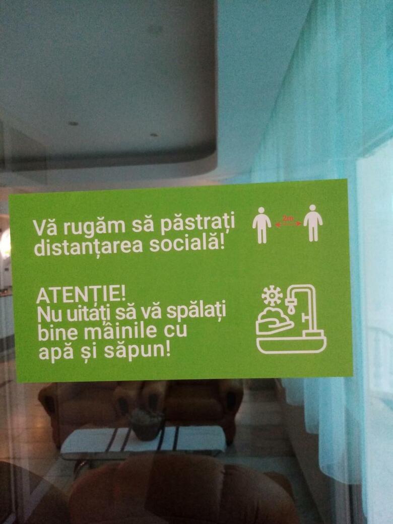 Hotel Cornul Vanatorului