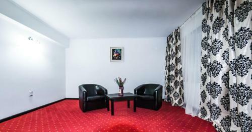 Hotel Blue Night