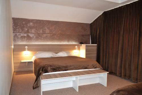 Hotel Rehoma