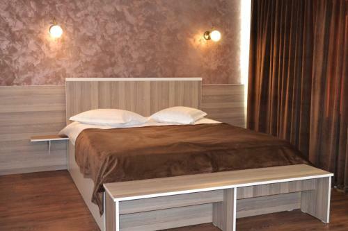 Hotel Rehoma