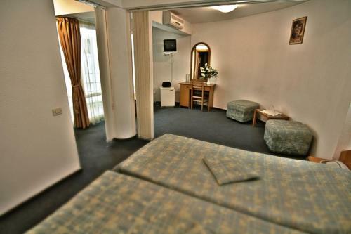 Hotel Star