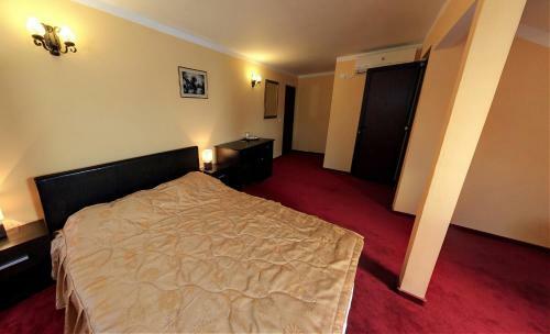 Hostal La Storia Guest House