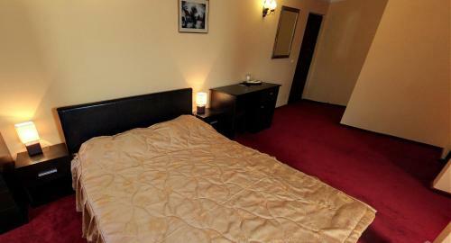 Hostal La Storia Guest House