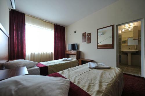 Hotel Amd